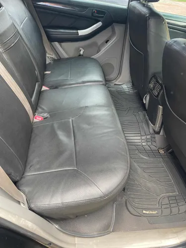 Toyota 4Runner 4.0 Limited