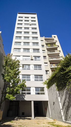 Imagen 17 de 30 de Dpto 2 Amb. En Venta Con Balcón Terraza A Estrenar