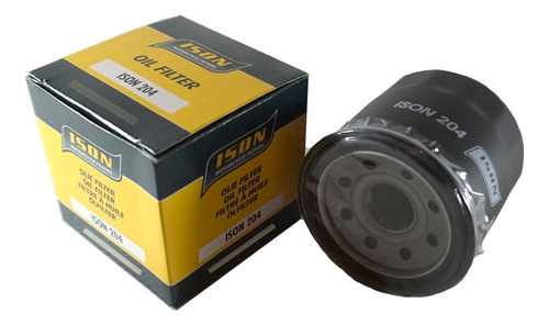 Filtro De Aceite Ison Yamaha Xtz 700 Tenere (2019-)