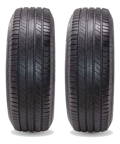 Paquete 2 Llantas 225/55r19 Michelin Primacy Suv 99v