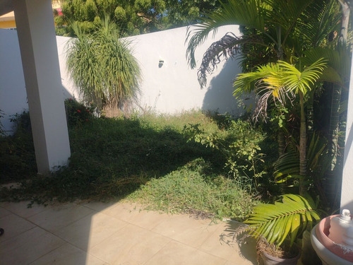 Casa Amplia Con Jardin En Frac. Lomas Recidencial, Riviera Veracruzana