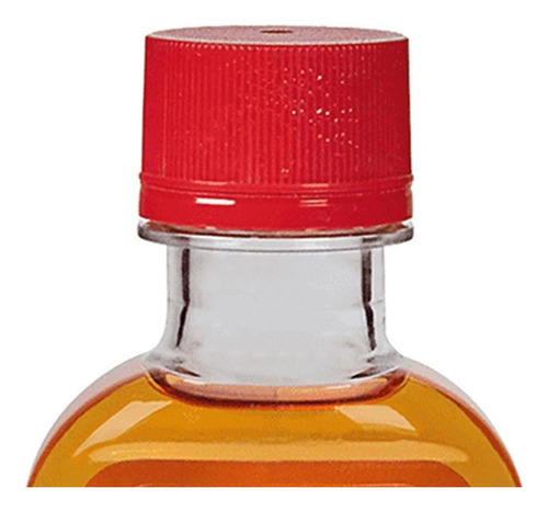 Pack De 2 Whisky Fireball Cinnamon Mini 50 Ml