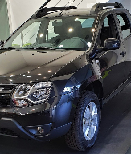 Duster Oroch 1.6 Dynamique Toyota Hilux Fiat Idea Master L