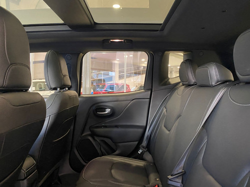 Imagen 13 de 25 de Jeep Renegade H