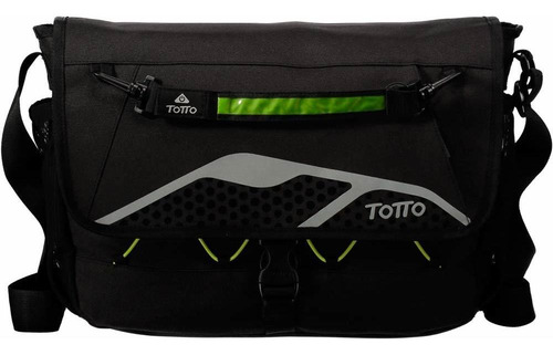 Mochila Tipo Maletín Para Tablet Y Laptop Dynamo Totto Color N01