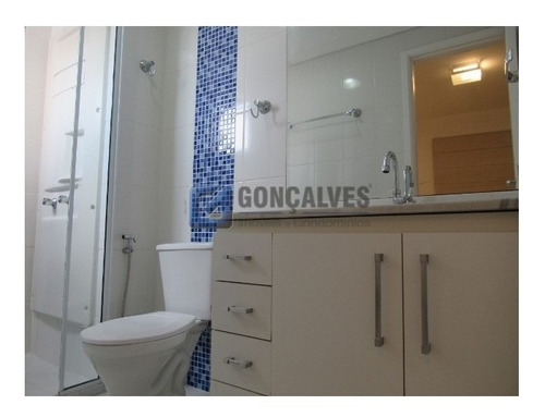 Venda Apartamento Santo Andre Vila Helena Ref: 141044 - 1033-1-141044