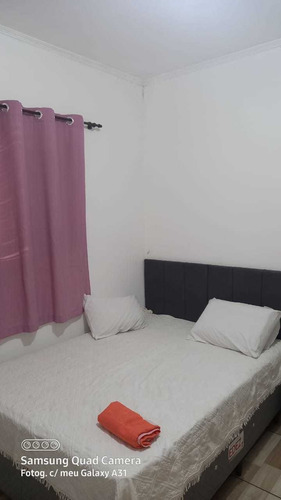 Imagem 6 de 18 de Apartamento Em São Paulo - Sp - Ca0118_slima