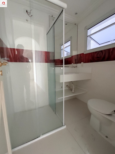 Imagem 10 de 16 de Apartamento Á Venda Na Praia Do Tombo - 1 Dormitório - Sacada - Vaga - Próximo Ao Mar - - Ap05878 - 69449103