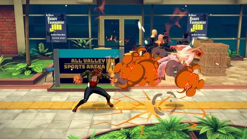 Cobra Kai The Karate Kid Saga Continues Switch