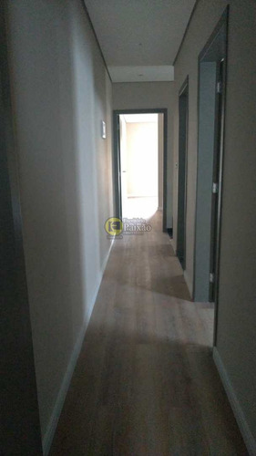 Imagem 15 de 30 de Sobrado Com 3 Dorms, Vila Oliveira, Mogi Das Cruzes - R$ 795 Mil, Cod: 89001 - V89001