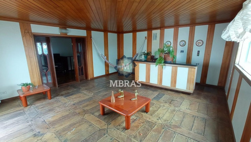 Imagem 7 de 15 de Apartamento Duplex - Mb12670