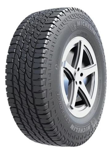 Pneu Michelin 225/65 R17 106h Ltx Force