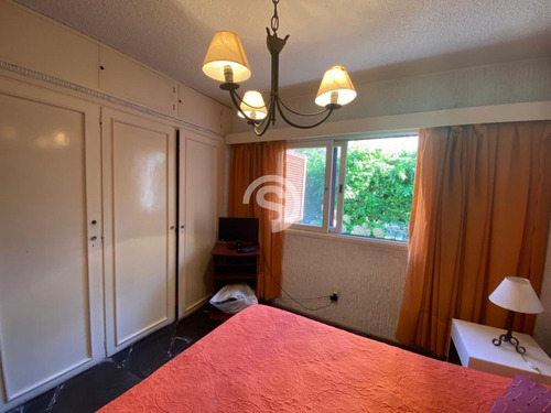 Apartamento 2 Dormitorios A La Venta- Ref: 4737