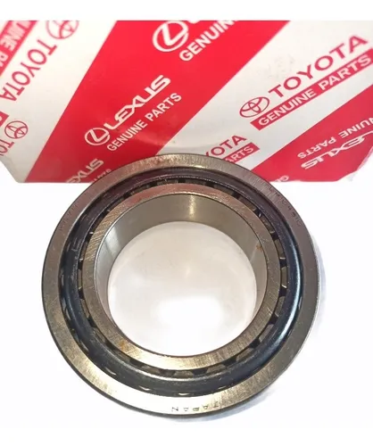 comprar Rolinera Rueda Trasera Interna Wagoneer\u002Fsamuray Lm104949\u002F10 