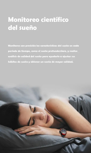 Reloj Inteligente Con Audífonos Bluetooth 2 En 1 N15
