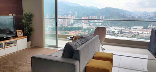 Imagen 2 de 19 de Venta Apartamento Moderno Suramerica Itagui