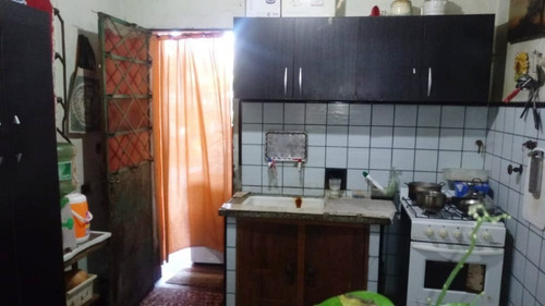 Casa En Moron Sur