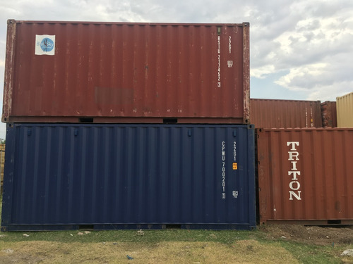 Contenedores Maritimos Containers Usados 20/40 Cordoba