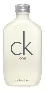 Calvin Klein CK One One Eau de toilette 100 ml