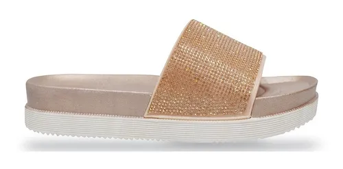 Sandalias Mujer Verano Faja Confort Art 032
