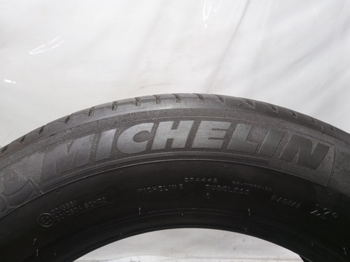 Neumatico Michelin Primacy3 215 65 R17 99v