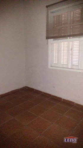 Imagem 3 de 3 de Casa Com 3 Dormitórios À Venda, 142 M² Por R$ 660.000,00 - Vila Libanesa - São Paulo/sp - Ca0205