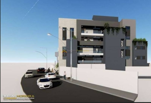 Imagem 11 de 12 de Apartamento Em Condomínio Studio Para Venda No Bairro Vila Granada, 2 Dorm, 35 M - 4591