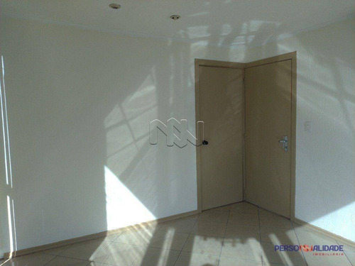 Imagem 5 de 18 de Conjunto Para Alugar, 76 M² Por R$ 3.800,00/mês - Jardim Paulista - São Paulo/sp - Cj0031