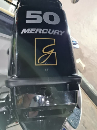 Imagem 10 de 14 de Lancha Newboats Super 155