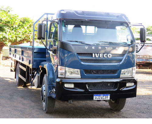 Iveco  Vertis 130