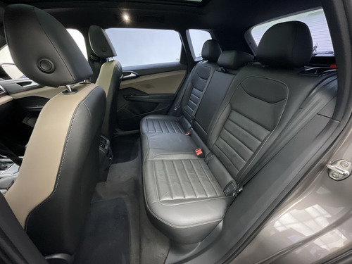 Volkswagen Taos 1.4 250 TSI TOTAL FLEX HIGHLINE AUTOMÁTICO