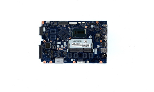 Motherboard Lenovo Ideapad 100-14ib I3-5005 5b20k50556