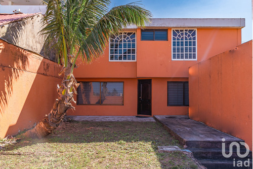 Venta Casa 3 Ambientes Puerto México