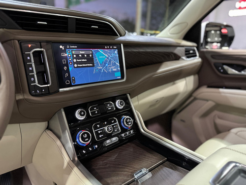 Gmc Yukon 2023 Denali Corta Impecable!!!