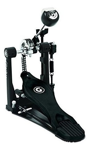 Gibraltar 9811sgd Stealth G Disco Single Pedal De Bombo