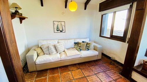 Venta De Casa 3 Dormitorios En Rinconada, Punta Ballena