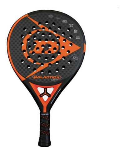 Pala De Pádel Dunlop Galáctica Light Unisex