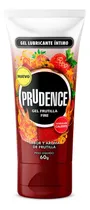 Comprar Gel Prudence Frutilla Fire 60 G