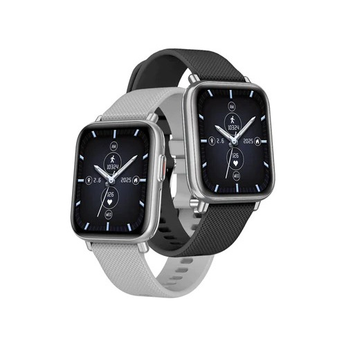 Reloj Inteligente Skeiwatch S50 Android / Ios Argomtech Plat