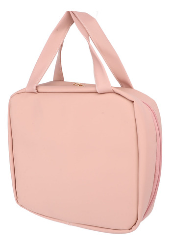 Travel Makeup Train Case Hanging Hook Toiletry Bag Organizer