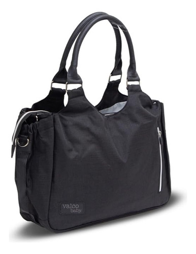 Valco Baby Bolsa De Panales Snap Trend Series, Negro (night