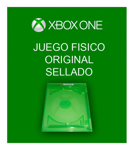 Xbox One Fifa 20 Original Fisico Nuevo Sellado