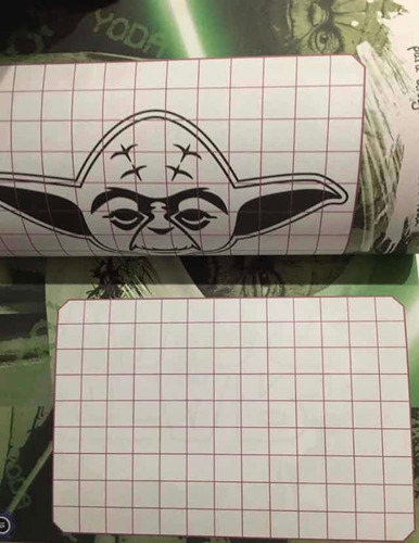 Cuadernos De Dibujo Star Wars - Galácticos Por 3 Libros