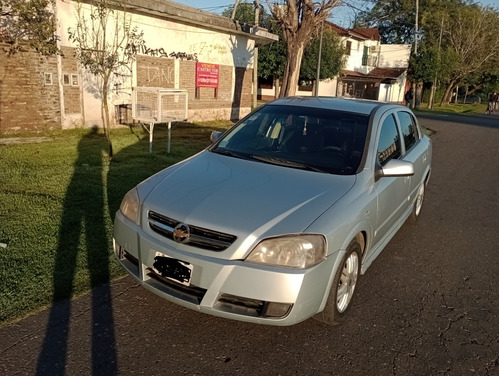 Chevrolet Astra 2.0 Gl