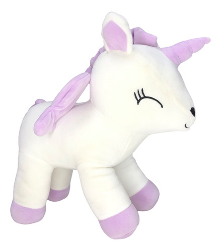 Peluche Phi Phi Toys Unicornio Suave Y Tierno