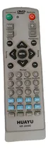 Comprar Control Remoto Universal Dvd Video Huayu Hr-2009e.