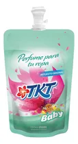 Comprar Perfume Para Ropa Repuesto Tkt Aromatizante Textil 250ml
