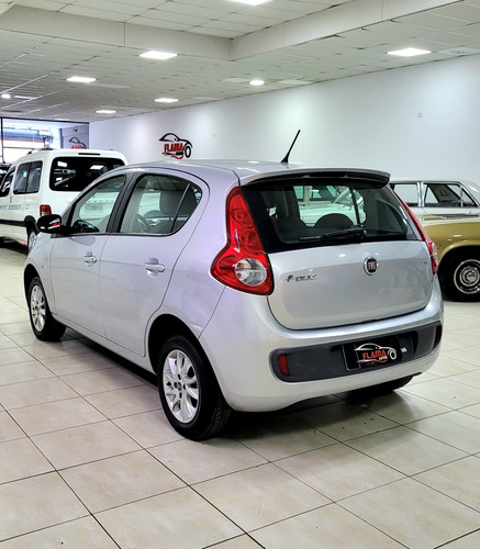 Fiat Palio 1.4 Nuevo Attractive Pack Top 85cv