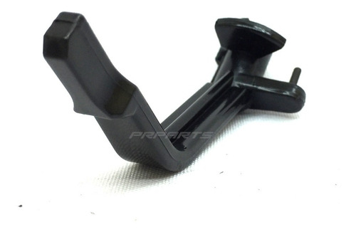 Imagem 9 de 10 de Carburador Completo Gerador 2500 3250l/s/se (motor B4t6.5 Hp