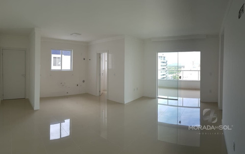 Imagem 12 de 15 de Apartamento Em Meia Praia - Itapema - 3950